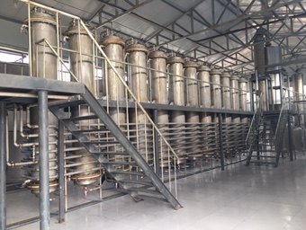 浩源生物生产设备